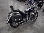 �������� �� ������ �������� Yamaha XV1700 Silverado 2007 ���� 6